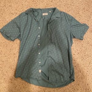 7 Diamonds Mens Dress Shirt